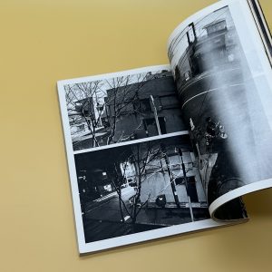 アサヒカメラ増刊4　現代の写真'76 - 画像 (6)