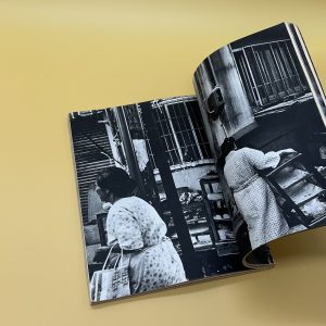 アサヒカメラ増刊4　現代の写真'76 - 画像 (4)