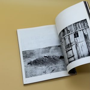 アサヒカメラ増刊4　現代の写真'76 - 画像 (2)