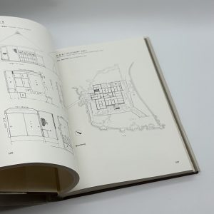 茶室の展開図 - 画像 (9)