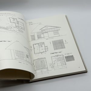 茶室の展開図 - 画像 (5)