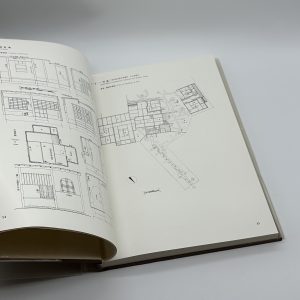 茶室の展開図 - 画像 (4)