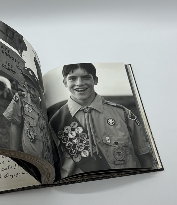 BRANDED YOUTH and other stories