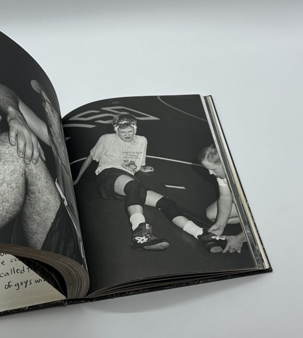 BRANDED YOUTH and other stories