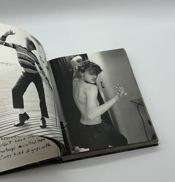 BRANDED YOUTH and other stories