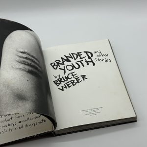 BRANDED YOUTH and other stories - 画像 (3)