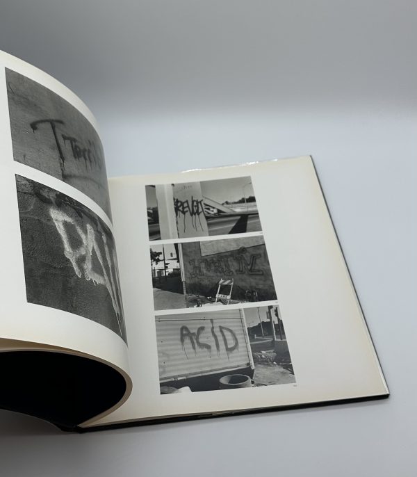 LETTERS FROM THE PEOPLE