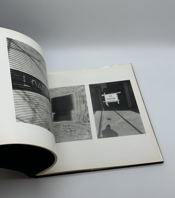 LETTERS FROM THE PEOPLE