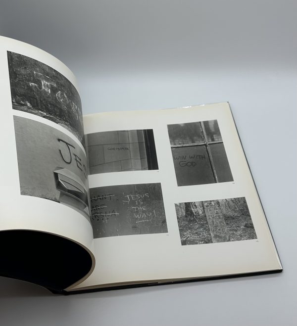 LETTERS FROM THE PEOPLE