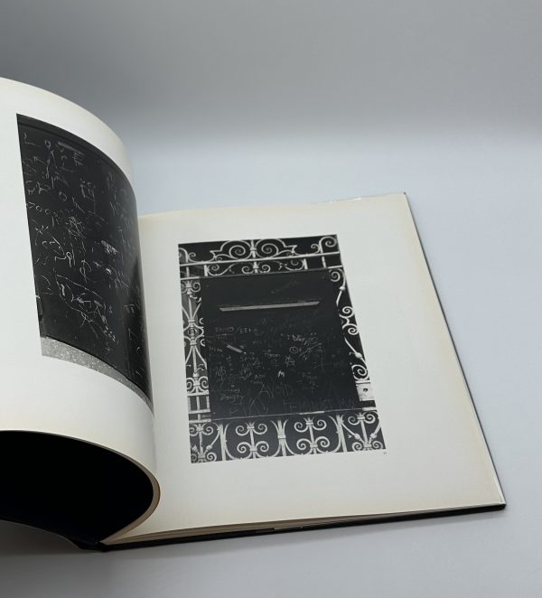 LETTERS FROM THE PEOPLE