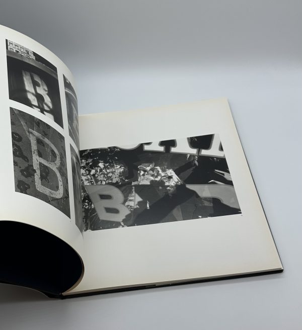 LETTERS FROM THE PEOPLE