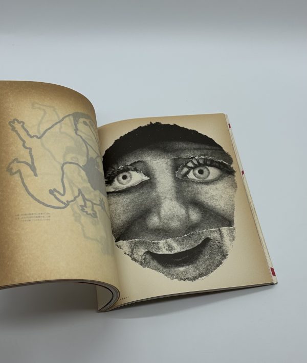 童貞ダッチョ君