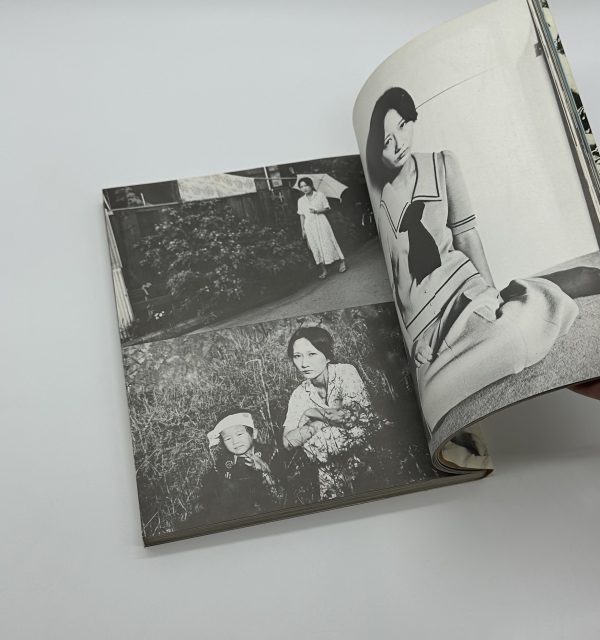 劇写　「女優たち」