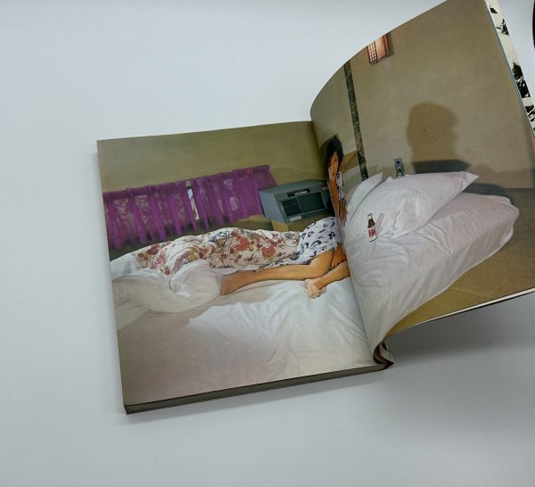 劇写　「女優たち」