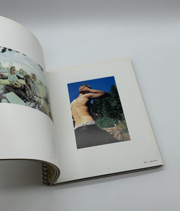 SHASHIN展　時代を創る６つの個性