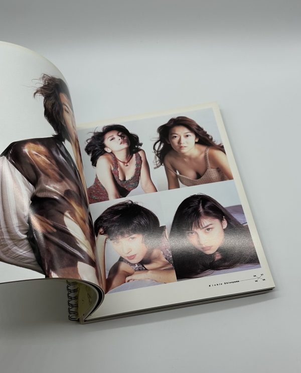 SHASHIN展　時代を創る６つの個性