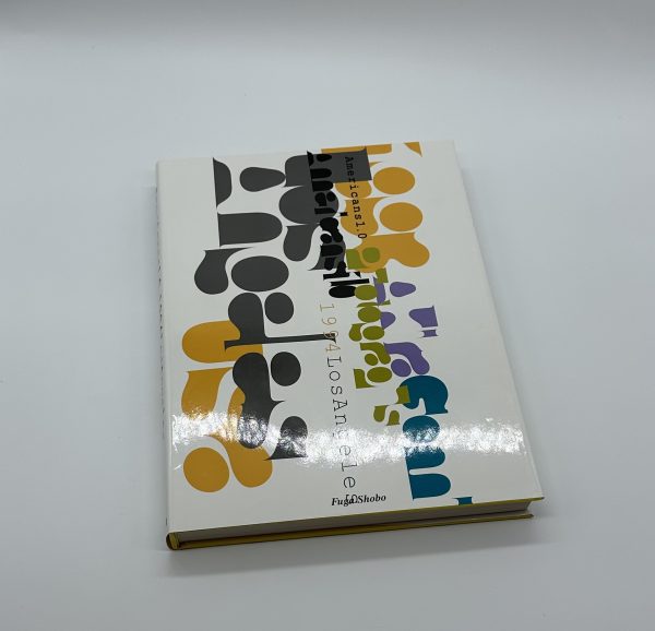 Americans 1.0 1994 Los Angels