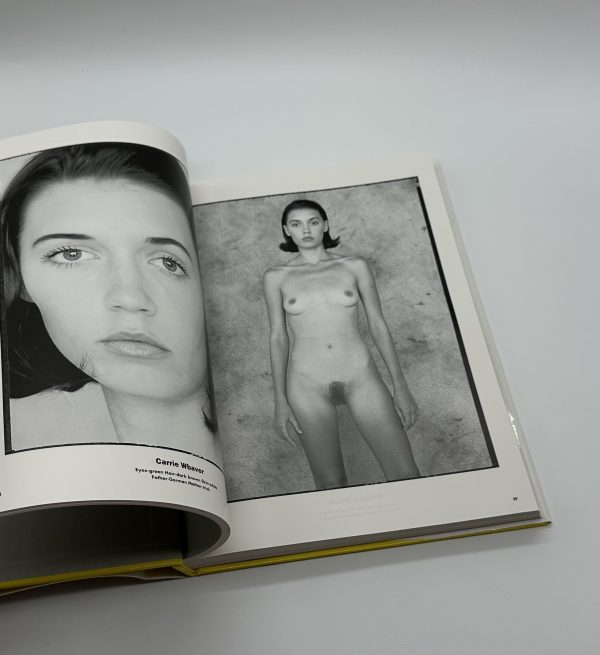 Americans 1.0 1994 Los Angels