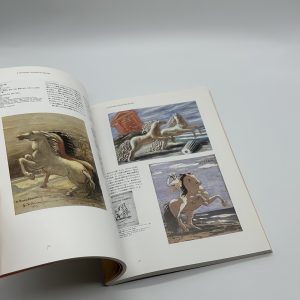 デ・キリコ展　終わりなき記憶の旅 - 画像 (3)