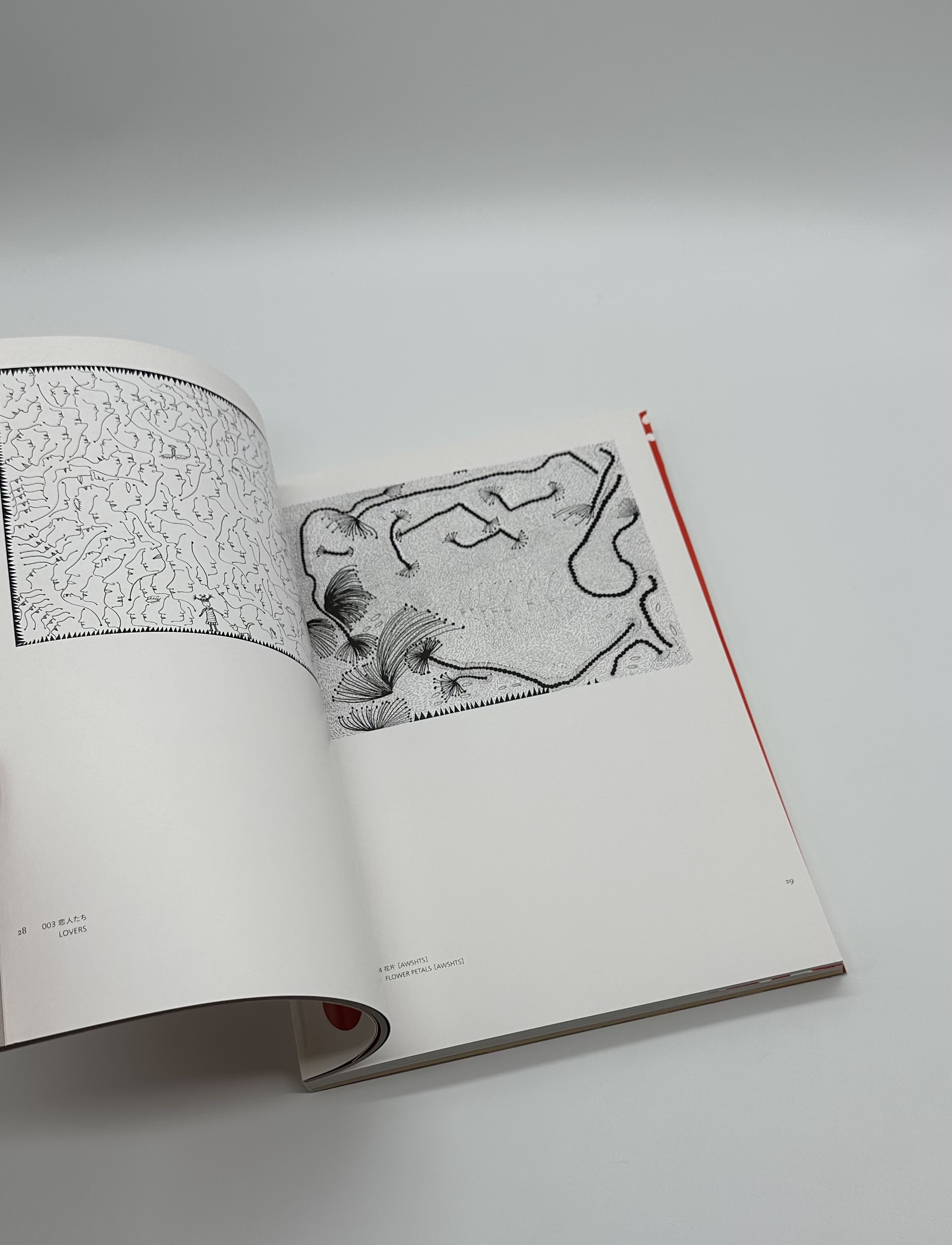 草間彌生　永遠の永遠の永遠 - 画像 (2)