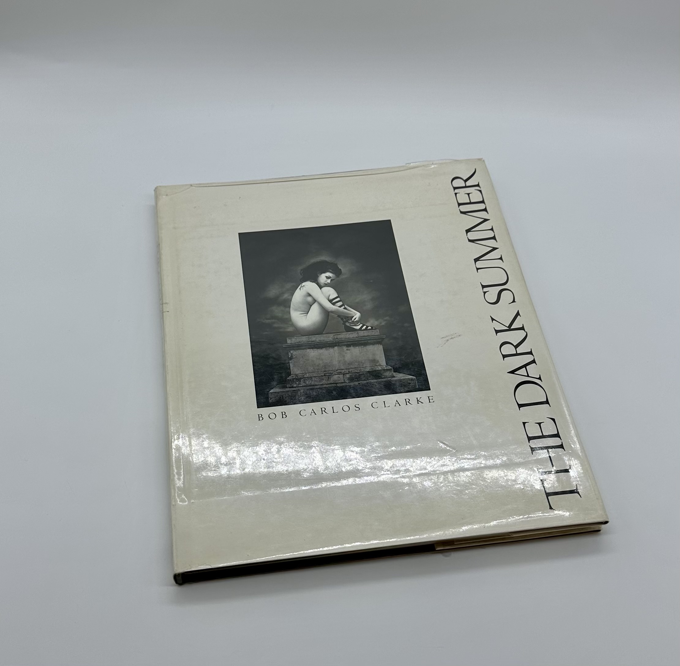 THE DARK SUMMER - りーちあーと