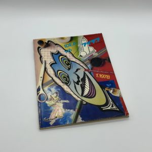 アイデア　146　1978年1月号