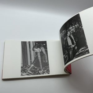 時間 TIME　BOWIE x KYOTO x SUKITA　鋤田正義が撮るデヴィッド・ボウイと京都 - 画像 (4)