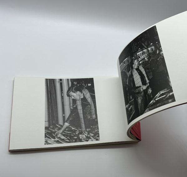 時間 TIME　BOWIE x KYOTO x SUKITA　鋤田正義が撮るデヴィッド・ボウイと京都