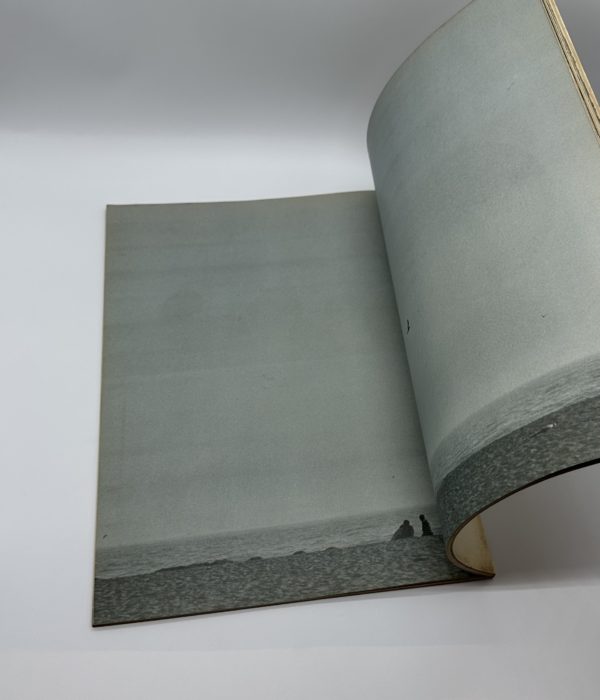 サブ　季刊6号　WESTCOAST '73