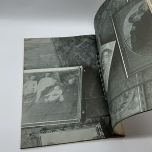 サブ　季刊6号　WESTCOAST '73 - 画像 (5)