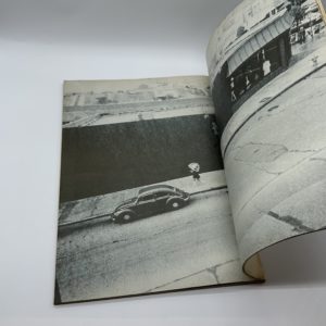 サブ　季刊6号　WESTCOAST '73 - 画像 (4)