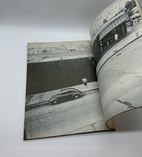 サブ　季刊6号　WESTCOAST '73