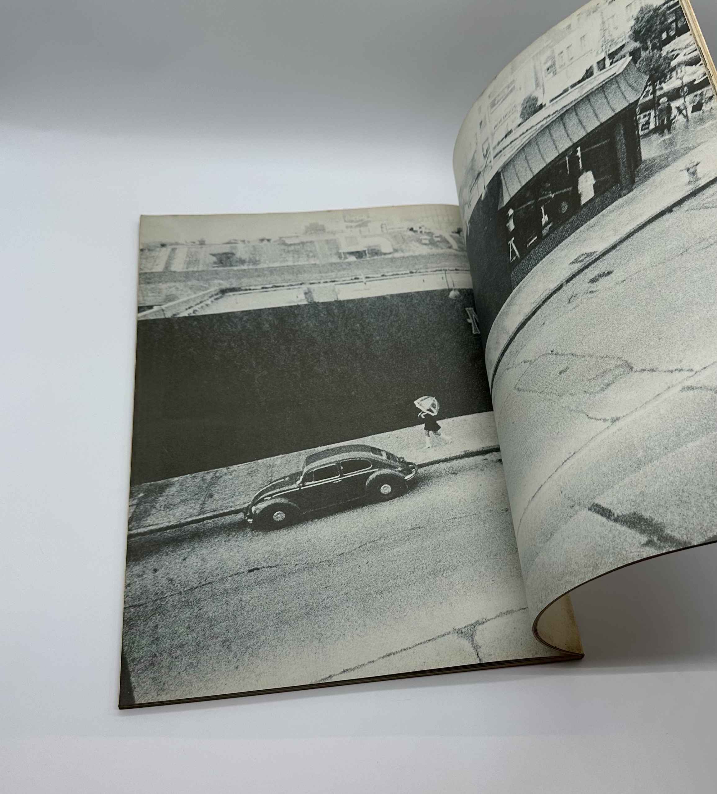 サブ　季刊6号　WESTCOAST 