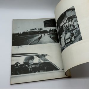 サブ　季刊6号　WESTCOAST '73 - 画像 (3)