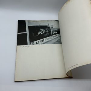 サブ　季刊6号　WESTCOAST '73 - 画像 (2)