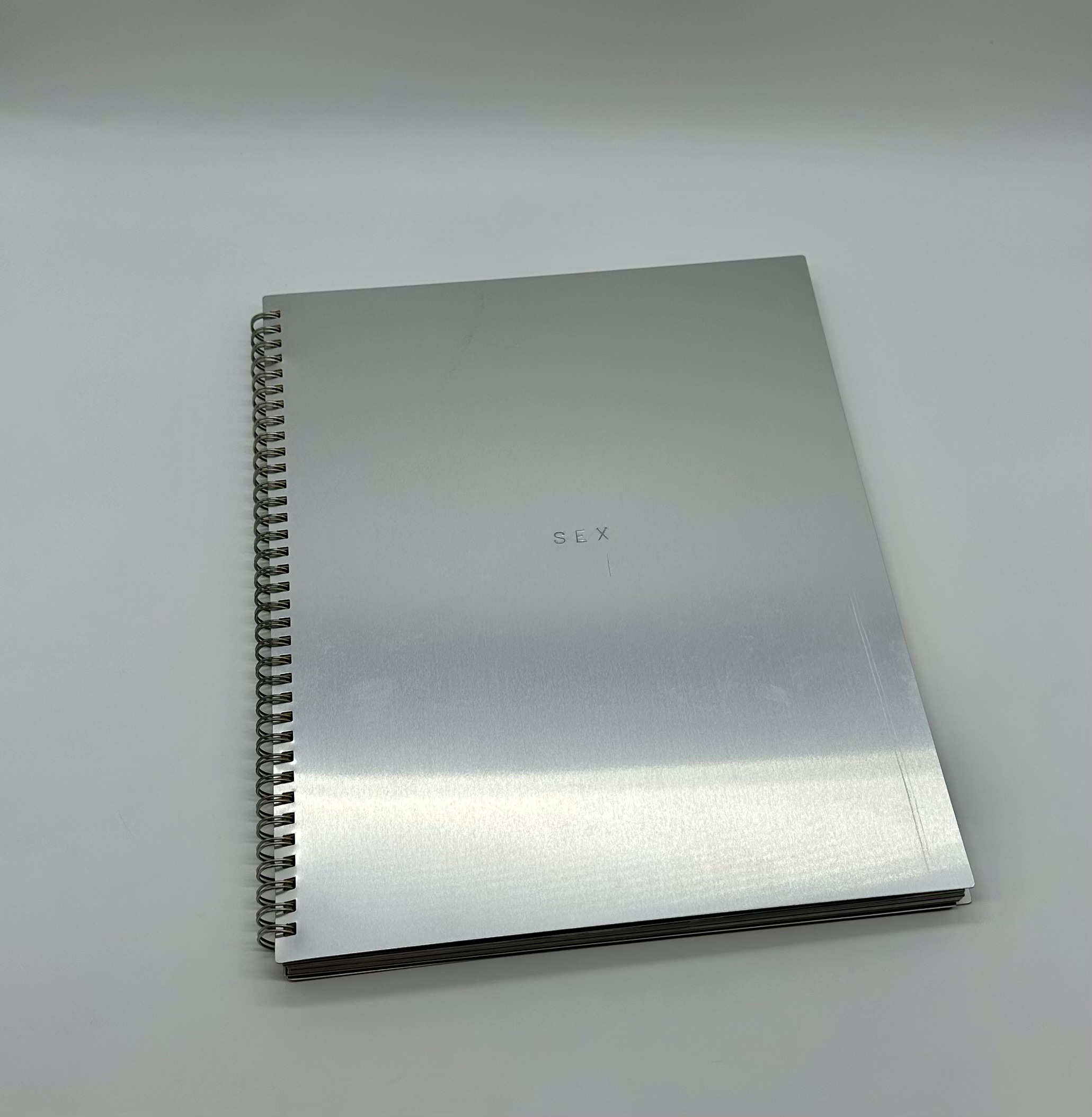 SEX by MADONNA - 画像 (1)