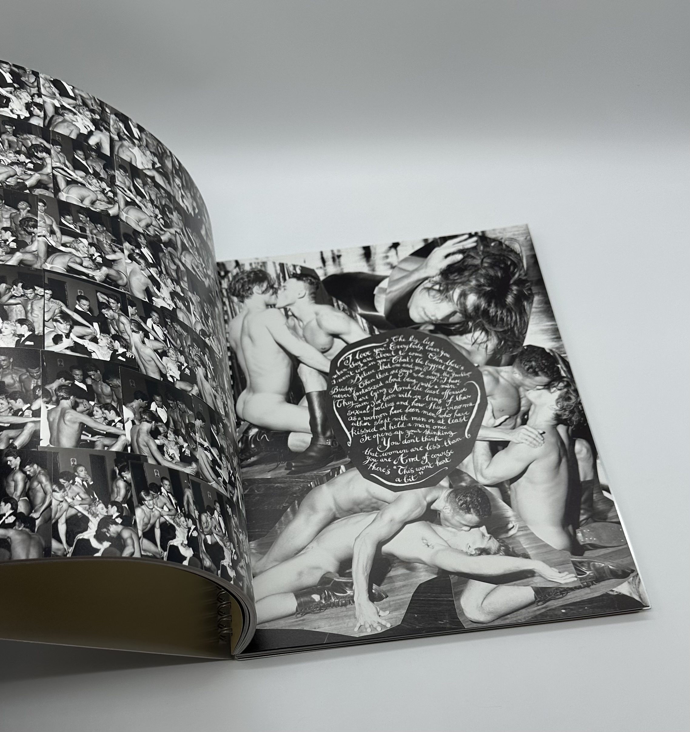 SEX by MADONNA - 画像 (9)