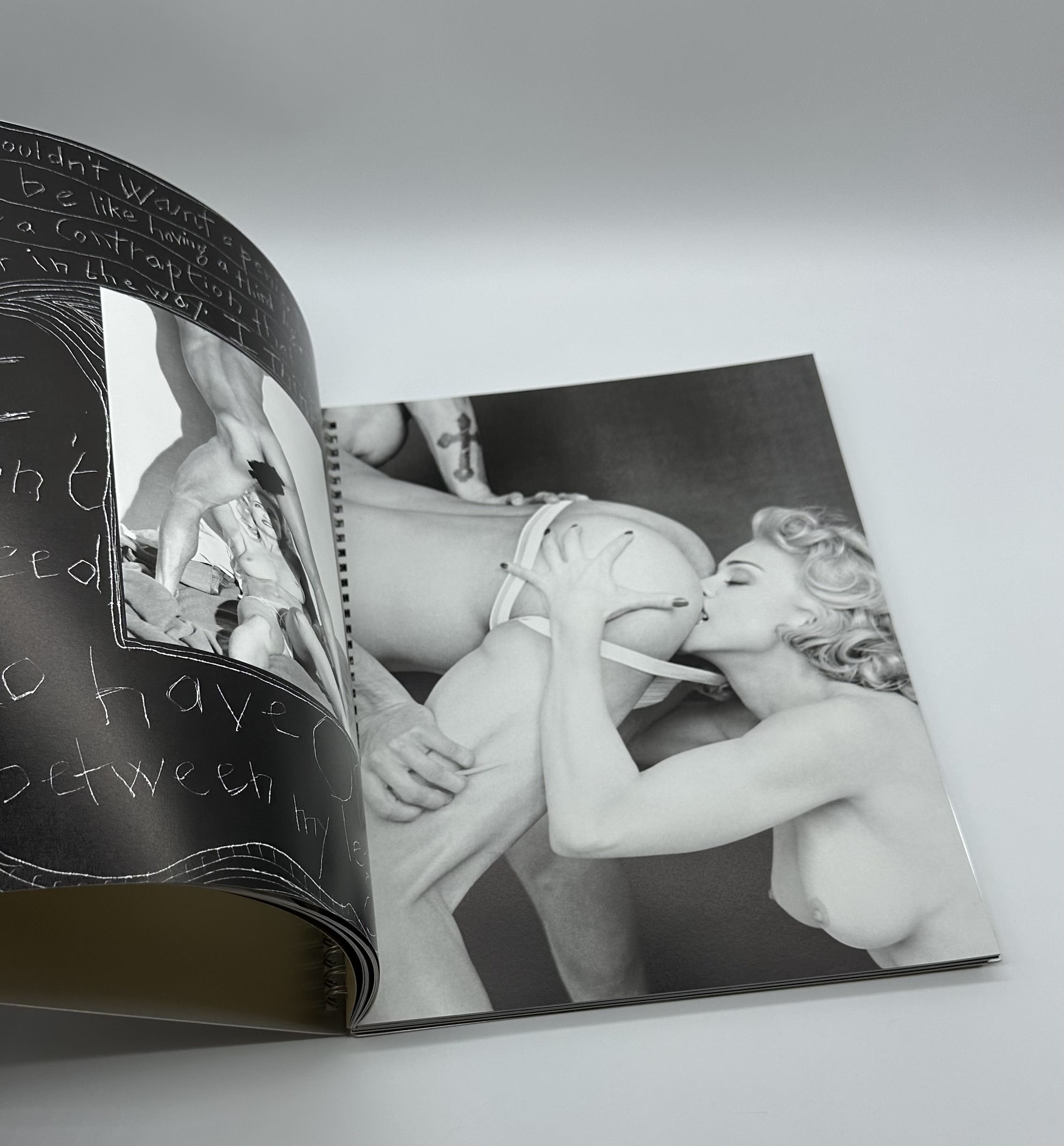 SEX by MADONNA - 画像 (8)