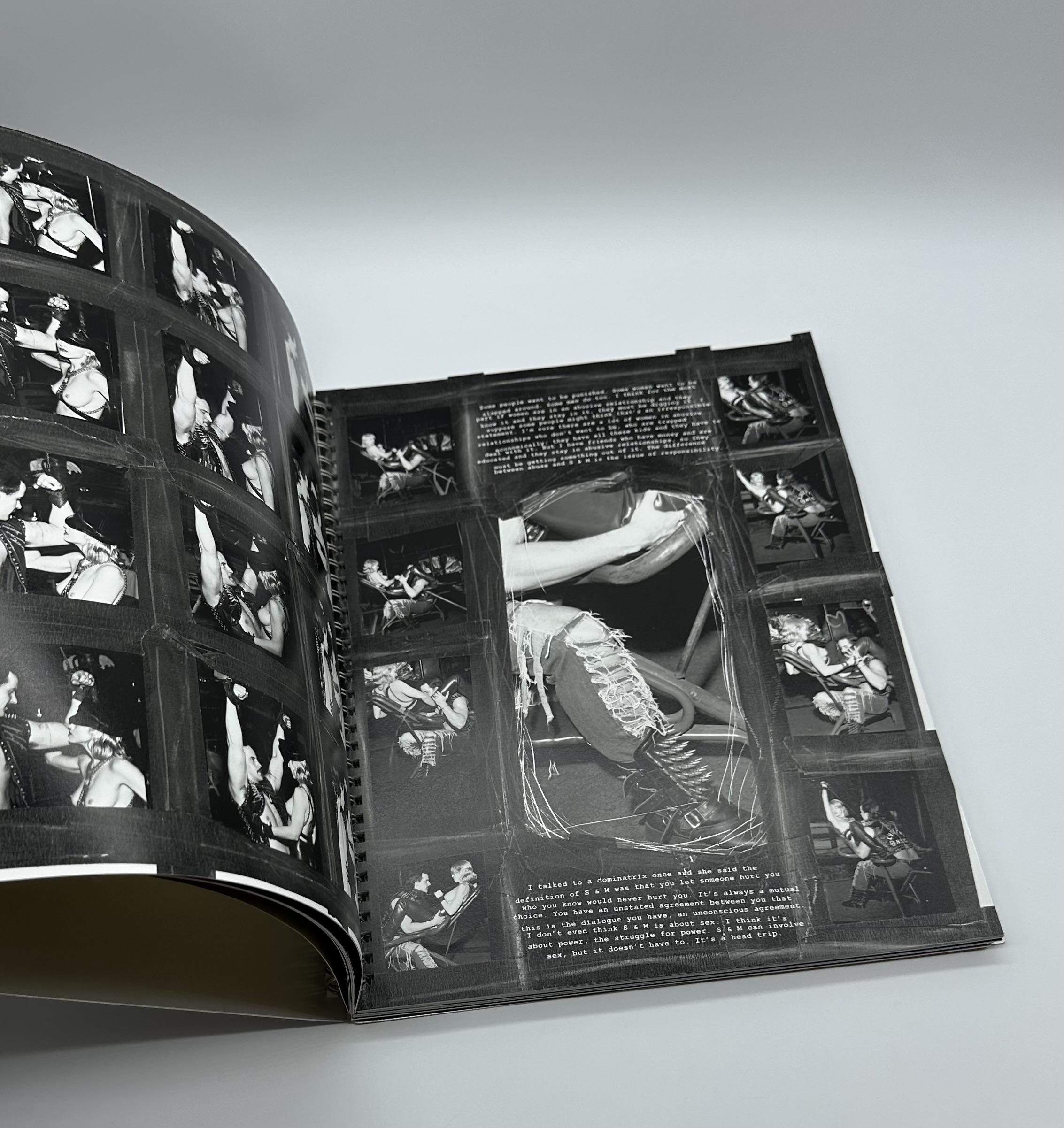 SEX by MADONNA - 画像 (7)