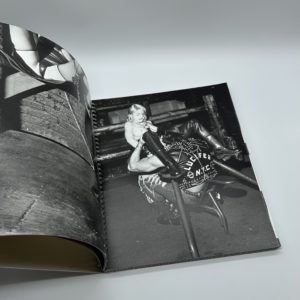 SEX by MADONNA - 画像 (6)