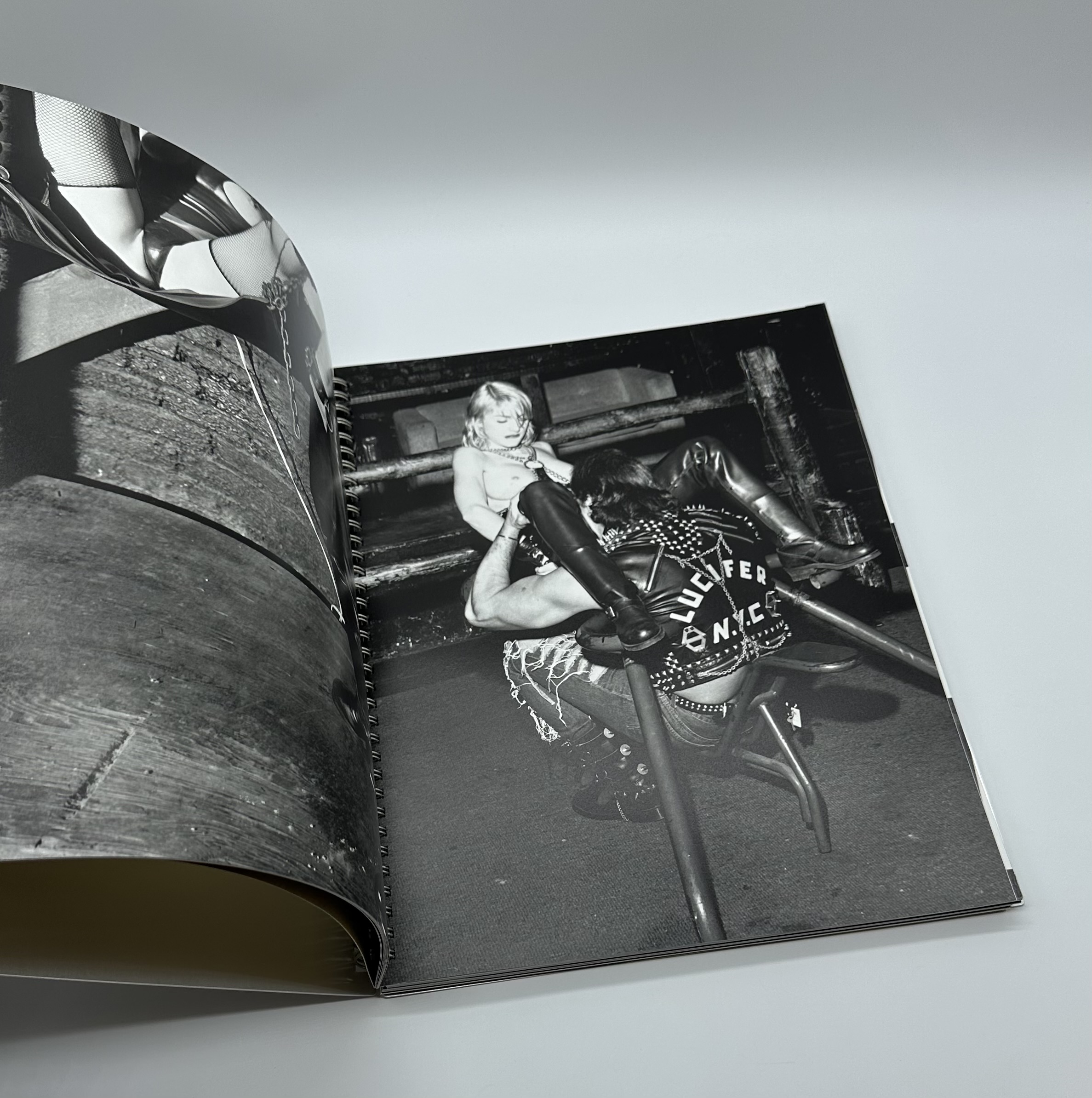 SEX by MADONNA - 画像 (6)