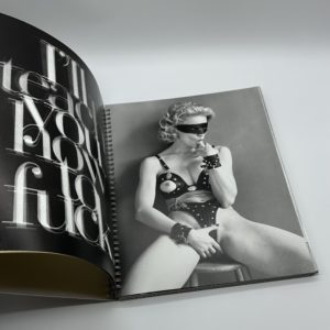 SEX by MADONNA - 画像 (5)