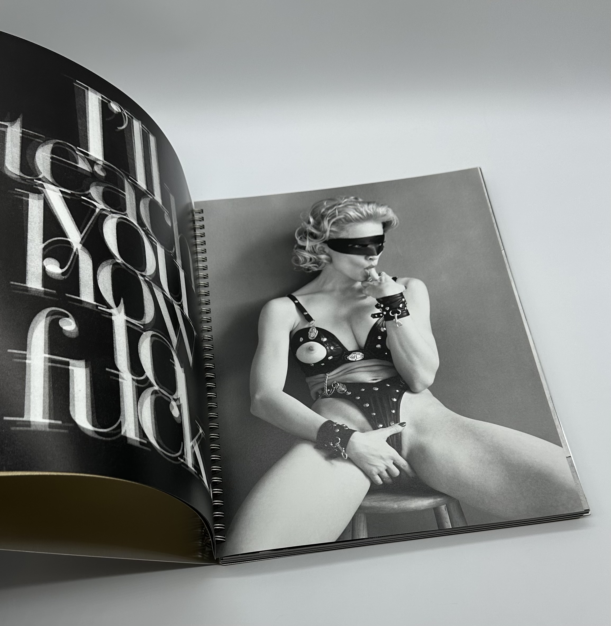 SEX by MADONNA - 画像 (5)