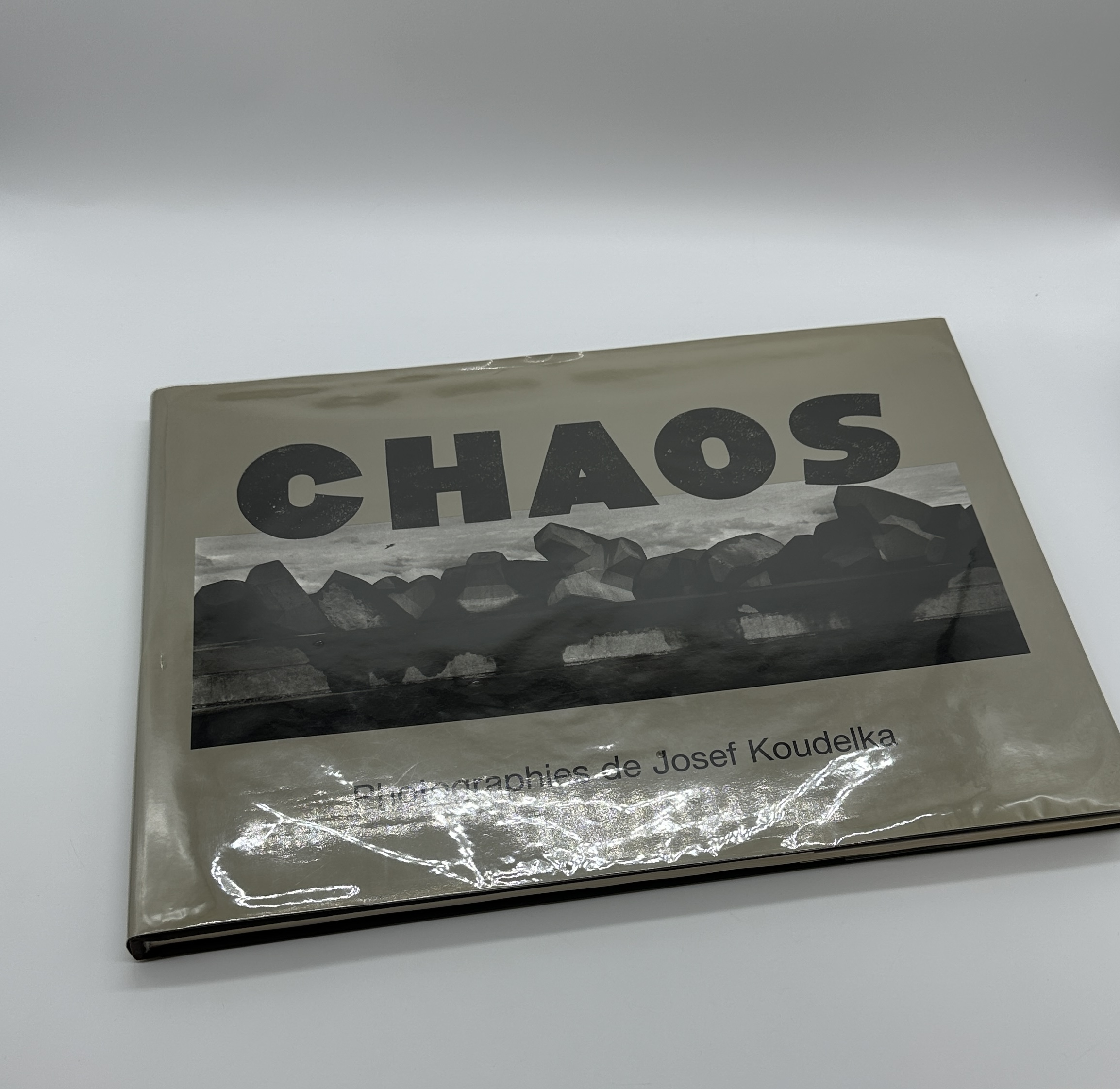 CHAOS - 画像 (1)