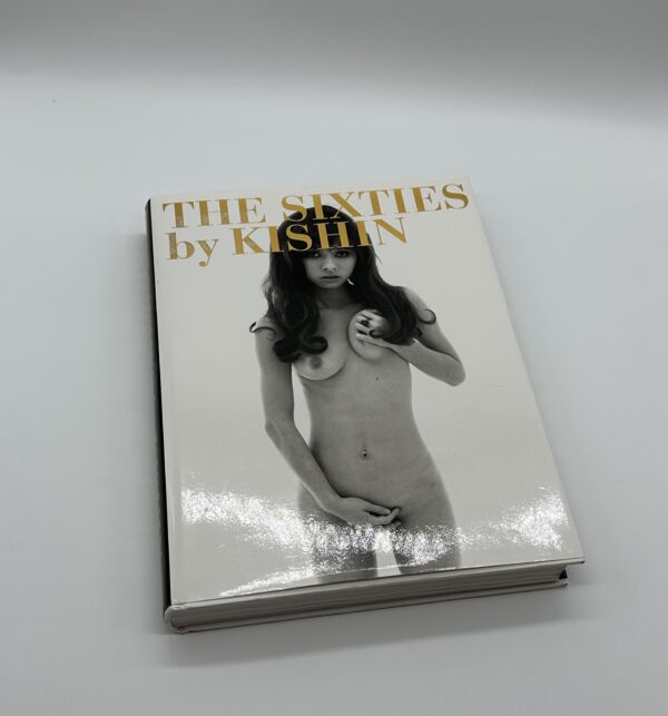 THE SIXTIES by KISHIN