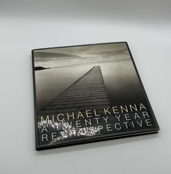 A TWENTY YEAR RETROSPECTIVE