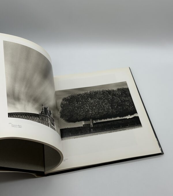 A TWENTY YEAR RETROSPECTIVE