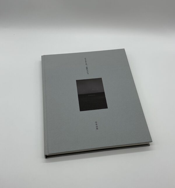 小さきもの、沈黙の中で