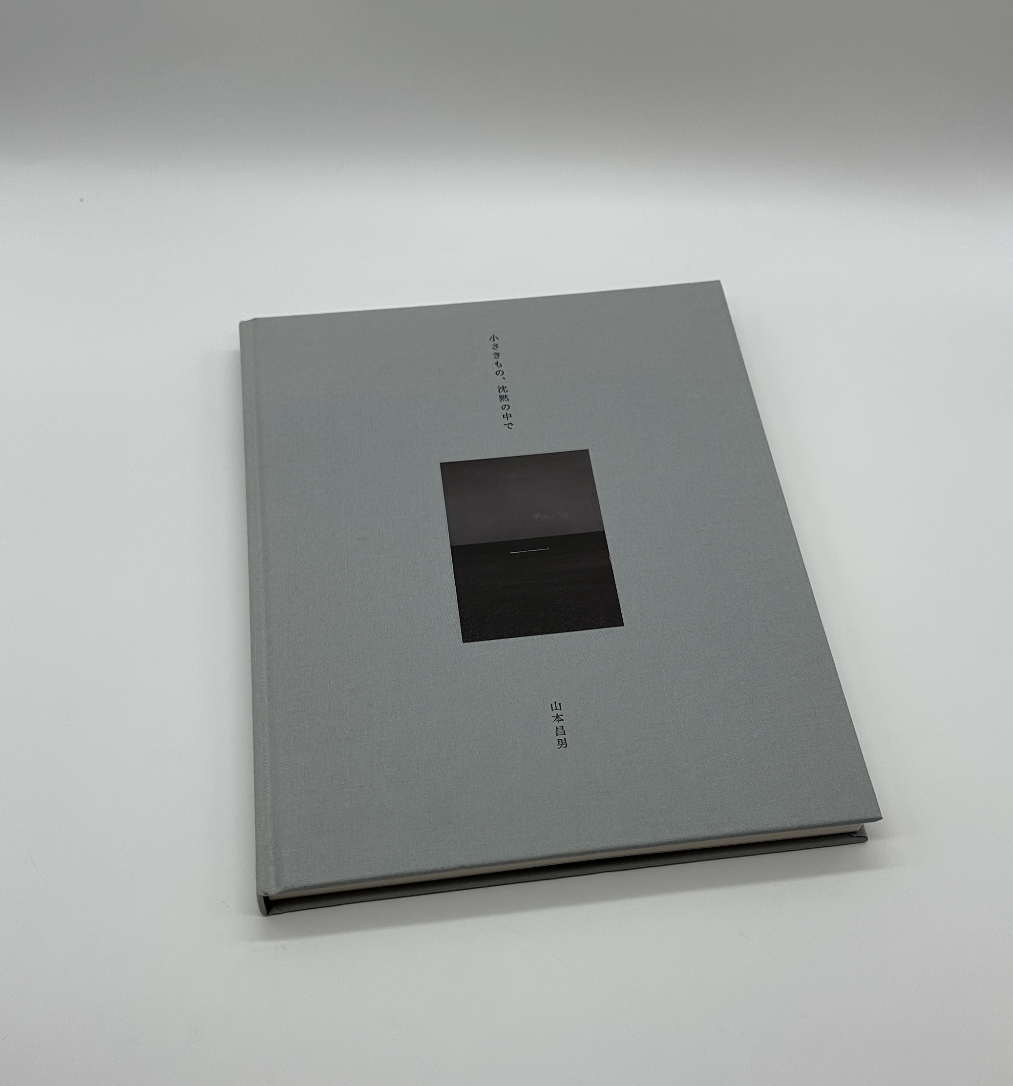 小さきもの、沈黙の中で - 画像 (1)