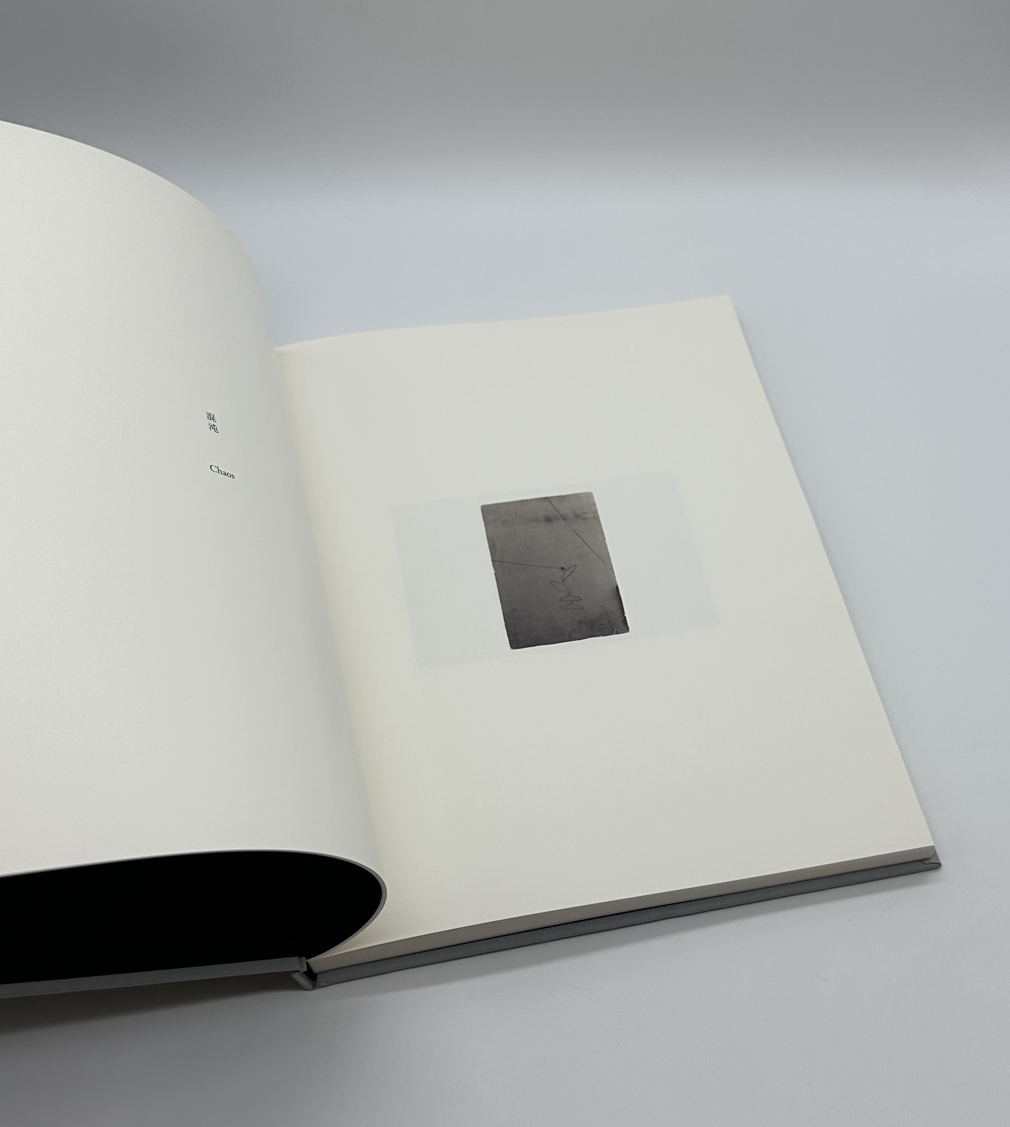 小さきもの、沈黙の中で - 画像 (2)